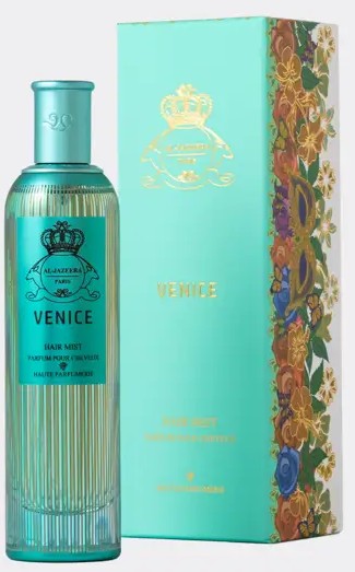 Venice Hair Mist By Al-Jazeera Perfumes
